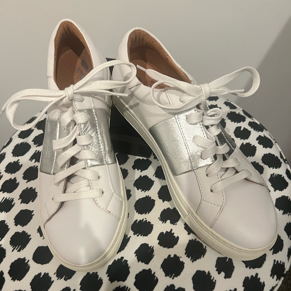 Skechers Street Los Angeles size 8.5 tennis shoes